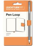 Držač za pisaći pribor Leuchtturm1917 - Narančasti - 1t