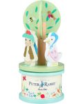 Glazbeni vrtuljak Orange Tree Toys - Peter Rabbit - 2t