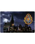 Daska za rezanje United Labels Movies: Harry Potter - Hogwarts - 1t