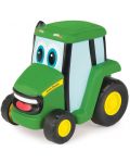 Dječja igračka Johnny traktor John Deere - Kliknite i krenite - 1t