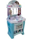 Dječja kuhinja Jakks Disney Frozen - Snježno kraljevstvo - 2t