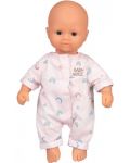 Dječja igračka Smoby - Lutka-beba, 32 cm - 1t