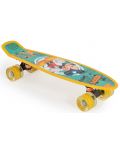 Dječji skateboard Disney - Mickey 22“ - 1t