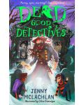 Dead Good Detectives - 1t