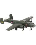 Dječja igračka Newray - Zrakoplov, War Style B25 Mitchell, 1:48 - 1t