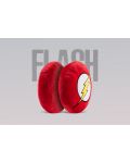 Ukrasni jastuk WP Merchandise DC Comics: The Flash - Logo - 5t