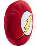 Ukrasni jastuk WP Merchandise DC Comics: The Flash - Logo - 4t
