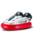 Dječja igračka Yifeng - Amfibijski čamac, R/C, crvena - 1t