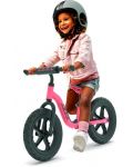 Dječji bicikl za ravnotežu Chillafish - Charlie Sport 12′′ , narančasti - 4t