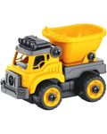 Dječja igračka Buki – Kamion na daljinsko upravljanje - 2t