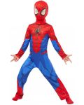 Dječji karnevalski kostim Rubies - Spider-Man, L - 2t