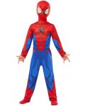 Dječji karnevalski kostim Rubies - Spider-Man, S - 1t