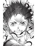 Deadman Wonderland, Vol. 1 - 4t