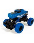 Dječja kolica Raya Toys - Power Stunt Trucks, asortiman - 8t