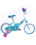 Dječji bicikl Huffy - Frozen, 16'' - 2t