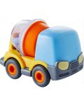 Dječja igračka Haba - Kamion mješalica za beton - 1t