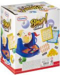 Dječja igra Grafix - Bingo, 211 dijelova - 3t