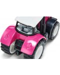 Dječja igračka Siku - Mauly X540, pink - 3t