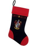 Ukrasna čarapa Cine Replicas Movies: Harry Potter - Gryffindor, 45 cm - 1t