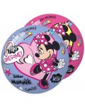 Dječja lopta Star - Minnie Mouse, 14 cm, asortiman - 1t