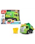 Dječja igračka Dickie Toys ABC - Kamion za smeće, Gary - 2t