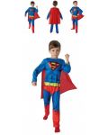 Dječji karnevalski kostim Rubies - Superman, veličina S - 2t