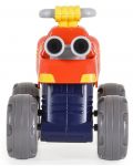 Dječja igračka Hola Toys - Čudovišni kamion, Bik - 4t
