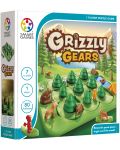 Smart Games igra - Grizzly Gears - 1t