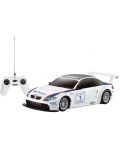 Dječja igračka Rastar - Auto BMW M3 GT2, 1:24 - 2t