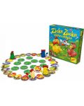 Dječja stolna igra Simba Toys - Ptice Zicke Zacke - 2t