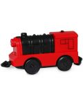 Dječja igračka Acool Toy - Lokomotiva s baterijom - 1t