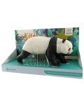 Dječja igračka Raya Toys - Figura, Panda, 20 cm - 1t