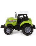 Dječja igračka Rappa - Traktor "Moja mala farma", sa zvukom i svjetlima, 10 cm, 10 cm - 3t