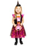 Dječji karnevalski kostim Amscan - Peppa Pig, 3-4 godine - 1t