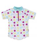 Dječja bluza-kupaći kostim s UV 50+ zaštitom Sterntaler - 110/116 cm, 4-6 godina - 1t