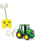 Dječja igračka John Deere - Traktor na daljinsko upravljanje - 1t