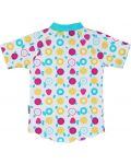 Dječja bluza-kupaći kostim s UV 50+ zaštitom Sterntaler - 110/116 cm, 4-6 godina - 2t