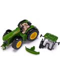 Dječja igračka Siku - Traktor John Deere 8R 370, 1:32 - 5t