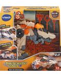 Dječja igračka Vtech - Viper velociraptor - 1t
