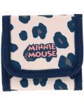 Dječji novčanik Vadobag Minnie Mouse - Talk Of The Town - 2t