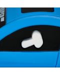 Dječja igračka GT - Auto sa zvukom, plavi - 5t