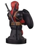 Držač EXG Marvel: Deadpool - Bust, 20 cm - 7t
