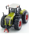 Dječja igračka Siku - Traktor Claas Xerion - 2t