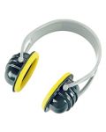 Dječja igračka Klein - Zaštitne slušalice Bosch, žute - 1t