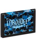 Dječji novčanik Ars Una Lord of the Deep - 1t