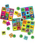Dječja edukativna igra Orchard Toys – Bingo mala bubica - 2t