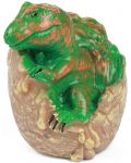 Dječja igračka Ttoys - Beba dinosaur u jajetu, asortiman - 6t