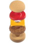 Dječja igračka Smoby – Vrtni roštilj, s 18 oprema - 6t