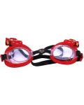 Dječje naočale za plivanje Eolo Toys - Cars - 2t
