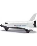 Dječja igračka Siku - Space Shuttle - 1t